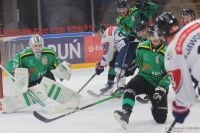 KH Energa Toruń - JKH GKS Jastrzębie