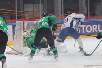 KH Energa Toruń - JKH GKS Jastrzębie