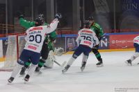 KH Energa Toruń - JKH GKS Jastrzębie