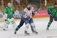 KH Energa Toruń - JKH GKS Jastrzębie