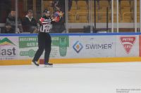 KH Energa Toruń - JKH GKS Jastrzębie