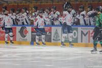 KH Energa Toruń - JKH GKS Jastrzębie