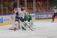 KH Energa Toruń - JKH GKS Jastrzębie