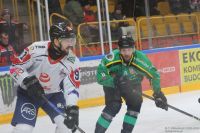 KH Energa Toruń - JKH GKS Jastrzębie