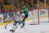 KH Energa Toruń - JKH GKS Jastrzębie