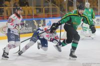 KH Energa Toruń - JKH GKS Jastrzębie