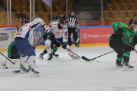 KH Energa Toruń - JKH GKS Jastrzębie