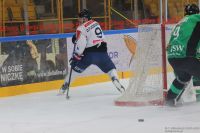 KH Energa Toruń - JKH GKS Jastrzębie