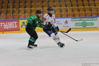 KH Energa Toruń - JKH GKS Jastrzębie