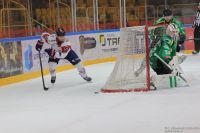 KH Energa Toruń - JKH GKS Jastrzębie