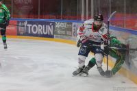 KH Energa Toruń - JKH GKS Jastrzębie