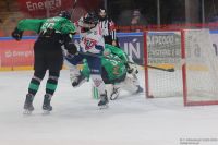 KH Energa Toruń - JKH GKS Jastrzębie