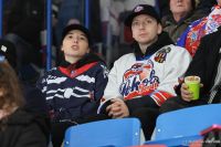 KH Energa Toruń - JKH GKS Jastrzębie