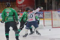 KH Energa Toruń - JKH GKS Jastrzębie