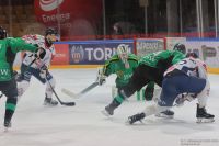 KH Energa Toruń - JKH GKS Jastrzębie