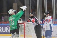 KH Energa Toruń - JKH GKS Jastrzębie