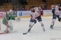 KH Energa Toruń - JKH GKS Jastrzębie