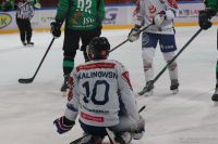 KH Energa Toruń - JKH GKS Jastrzębie