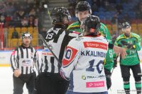 KH Energa Toruń - JKH GKS Jastrzębie