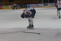 KH Energa Toruń - JKH GKS Jastrzębie