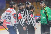 KH Energa Toruń - JKH GKS Jastrzębie