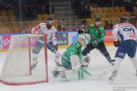 KH Energa Toruń - JKH GKS Jastrzębie