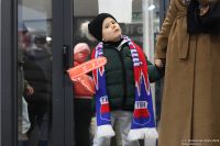 KH Energa Toruń - JKH GKS Jastrzębie