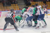 KH Energa Toruń - JKH GKS Jastrzębie