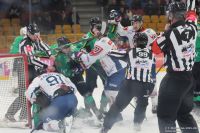 KH Energa Toruń - JKH GKS Jastrzębie