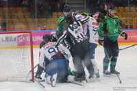 KH Energa Toruń - JKH GKS Jastrzębie