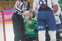 KH Energa Toruń - JKH GKS Jastrzębie