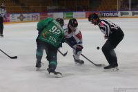 KH Energa Toruń - JKH GKS Jastrzębie