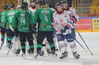 KH Energa Toruń - JKH GKS Jastrzębie