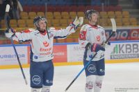 KH Energa Toruń - JKH GKS Jastrzębie