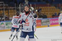 KH Energa Toruń - JKH GKS Jastrzębie