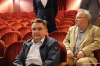 100 lat hokeja w Toruniu.