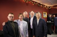 100 lat hokeja w Toruniu.