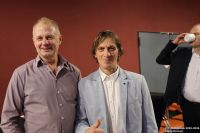 100 lat hokeja w Toruniu.