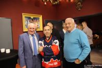 100 lat hokeja w Toruniu.