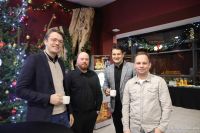 100 lat hokeja w Toruniu.