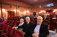 100 lat hokeja w Toruniu.