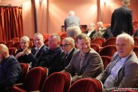 100 lat hokeja w Toruniu.