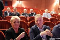 100 lat hokeja w Toruniu.