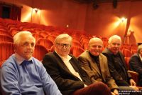 100 lat hokeja w Toruniu.