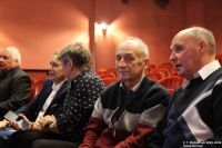 100 lat hokeja w Toruniu.