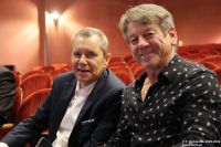 100 lat hokeja w Toruniu.