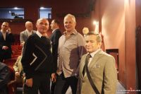 100 lat hokeja w Toruniu.