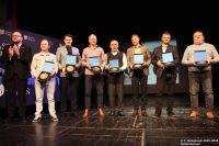 100 lat hokeja w Toruniu.