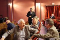 100 lat hokeja w Toruniu.