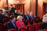 100 lat hokeja w Toruniu.